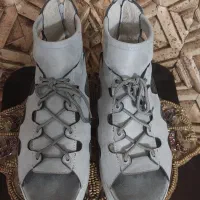 صندل زنانه سایز ۴۰