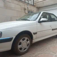 پارس ۹۹ دوگانه شرکت