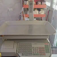 ترازو محک