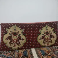 دو جفت پشتی