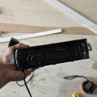 سیستم حرفه ایی ماشین پایوونر
