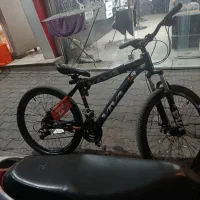 دوچرخه