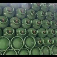 سیلندر گاز شارژ گاز مایع