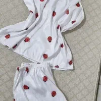 لباس خواب ساتن
