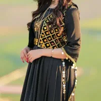 لباس محلی