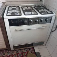 اجاق گاز|اجاق گاز و لوازم برقی پخت‌وپز|کرج, شهرک فهمیده|دیوار