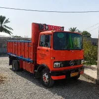 خاور 813عروسک