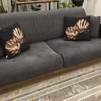 مبل ۸ نفره مدرن