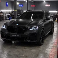 کاور پی پی اف خودرو/بدنه خودترمیم ضد خطوخش بادیفنس