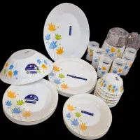 ظروف منزل پذیرایی