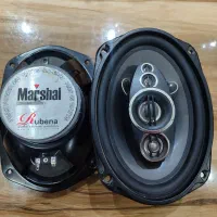 یک جفت باند مارشال 450w