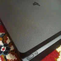 ps4 slim کپی خور جفت دسته یکترا