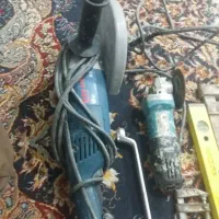 فرز اهن بر مینی فرز تراز یوگوسلاو