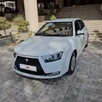 دنا پلاس 6 دنده مدل 405