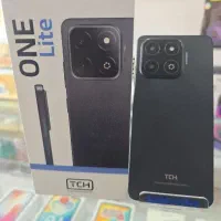 گوشی Tch one lite با یک سال گارانتی