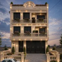 مهندسی معماری