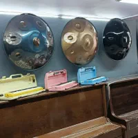 هنگ درام