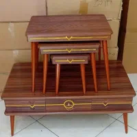 کد ۱۹|مبلمان خانگی و میز عسلی|ورامین, ورامین|دیوار