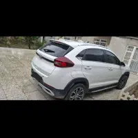 X22Pro|خودرو سواری و وانت|مشهد, آیت الله کاشانی|دیوار