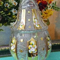 کریستال چک
