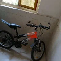 دوچرخه