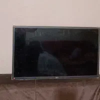 تلوزیون ال ای دی ال جی32 اصل کره درحدنو