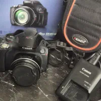 دوربین canon sx40