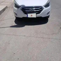 توسان ۲۰۱۵نیمه فول  خلیج پلاک اروند