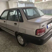 پراید مدل 89