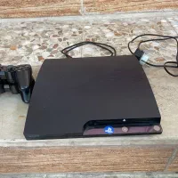 پلی استیشن3