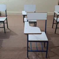 صندلی محصلی دانشجویی