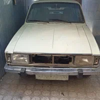 پیکان مدل 83