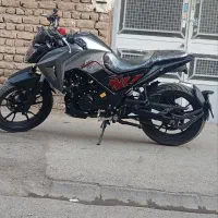 موتور گلکسی ۱۸۰مدل ۱۴۰۱
