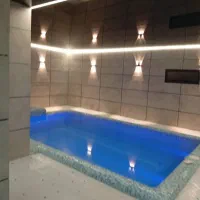 کد 1087- ویلای  ۳ خواب مستر