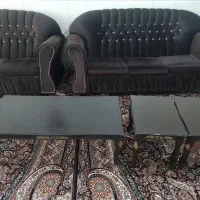 مبل هفت نفره