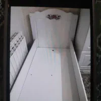 تخت کودک