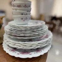 ظروف ارکوپال ۶ نفره