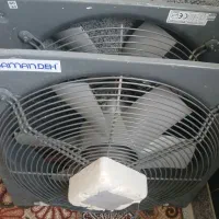 دو عدد تخلیه درحدنو