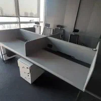میز کارگروهی