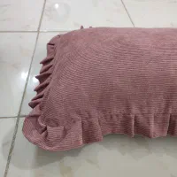 دوخت روبالشتی پذیرفته می‌شود.
