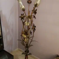 اباژور ایستاده ۳ پایه