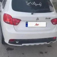 کوییک ۱۴۰۰ بدون رنگ