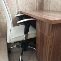 میز و صندلی اداری