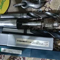 مته و سرته و سه نظام همراه با سرمته