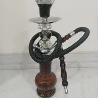 قلیان کوچک نو