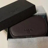 ست مانیکور و اصلاح مسافرتی مردانه