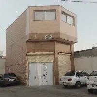 مغازه۱۳۰مترساخت تجاری برخ پوریای ولی۲ملیاردزیرقیمت