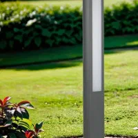 چراغ‌چمنی مدل روشاچمنی‌حیاطی‌خیابانی)مستقیم تولیدی