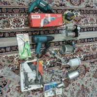 فروش لوازم نقاشی و صنعتی