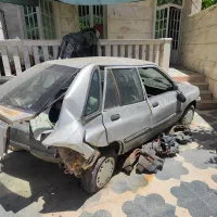 پراید 141